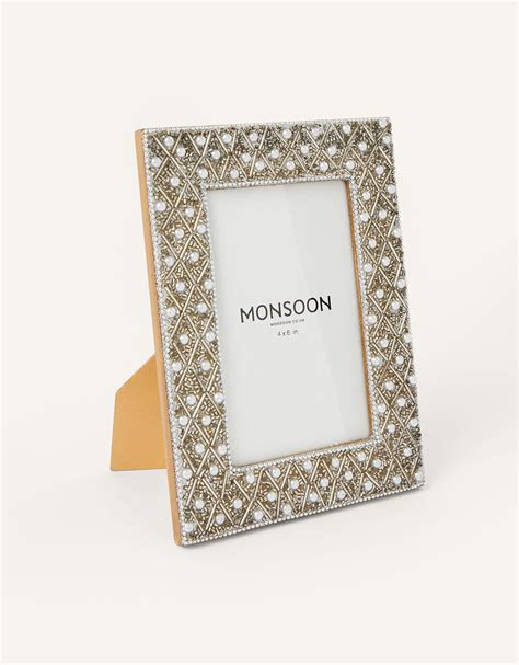 pearl photo frames uk